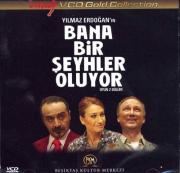 Bana Bir Seyhler Oluyor (VCD)Yilmaz Erdogan
