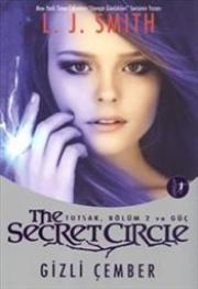 Secret Circle Gizli Çember Tutsak Bölüm 2 ve Güç