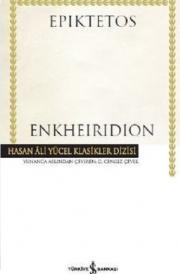 Enkheiridion - Hasan Ali Yücel Klasikler