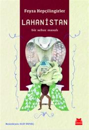 Lahanistan - Bir Sebze Masalı 