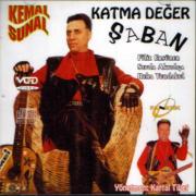Katma Deger SabanKemal Sunal (VCD)