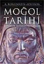 Moğol Tarihi